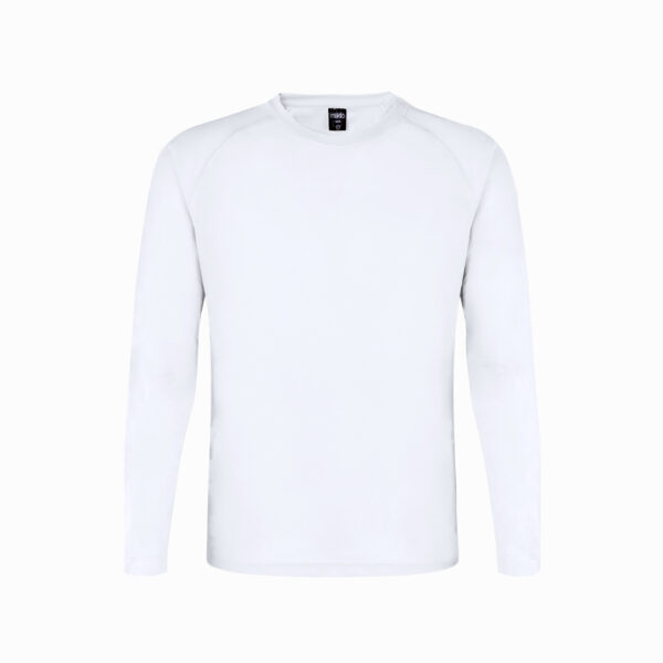 Camiseta Adulto Tecnik Maik - Imagen 10