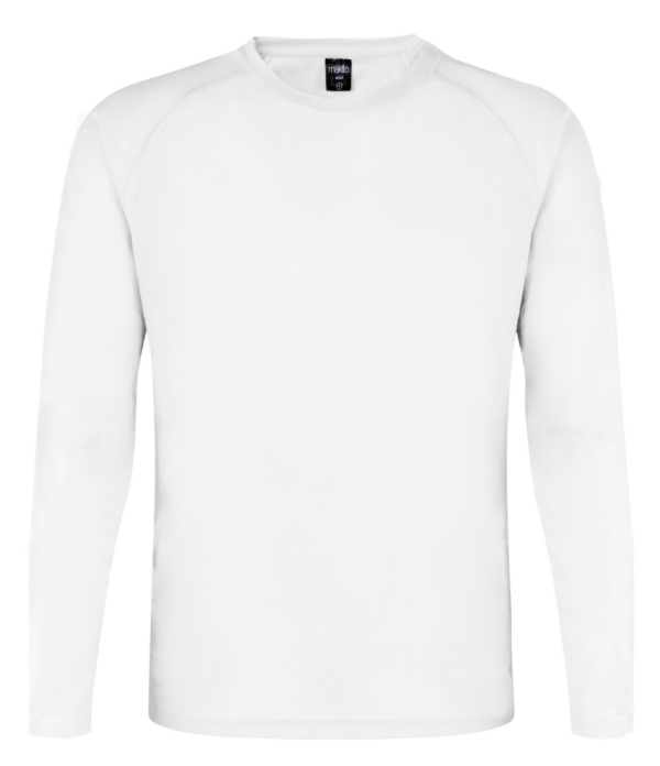 Camiseta Adulto Tecnik Maik - Imagen 18