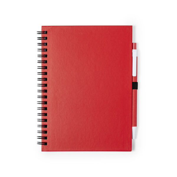 Libreta Koguel - Imagen 16