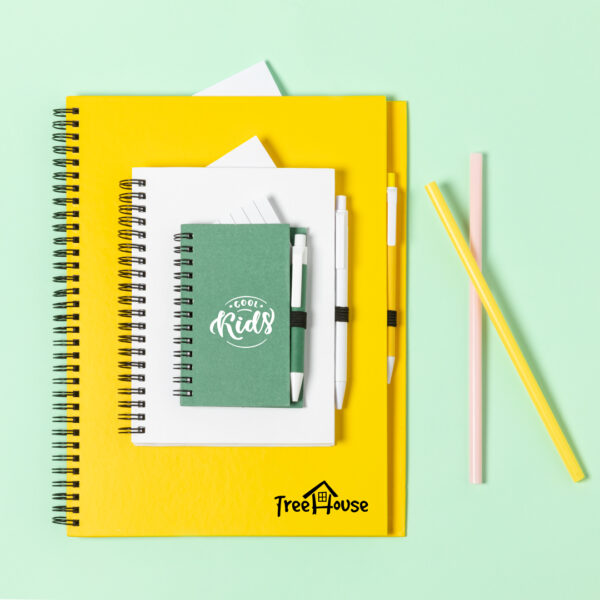 Libreta Koguel - Imagen 3