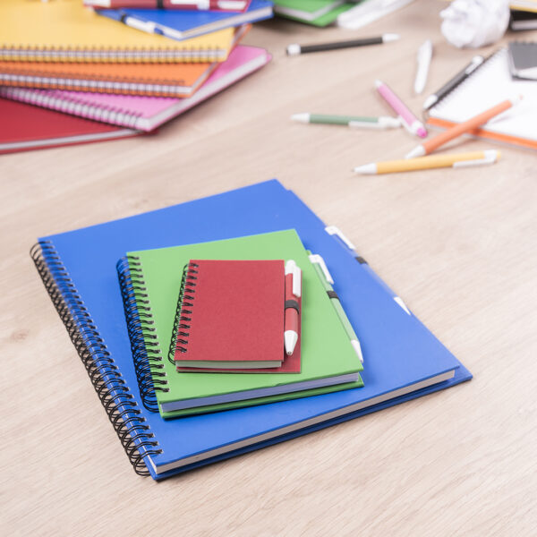 Libreta Koguel - Imagen 4