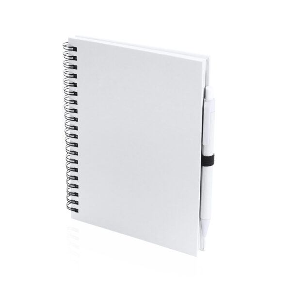 Libreta Koguel - Imagen 5