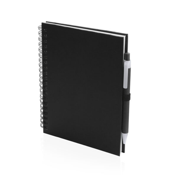 Libreta Koguel - Imagen 6
