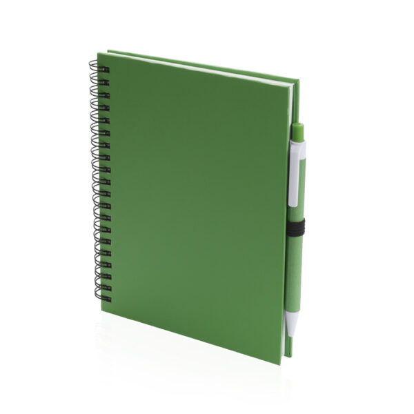 Libreta Koguel - Imagen 7