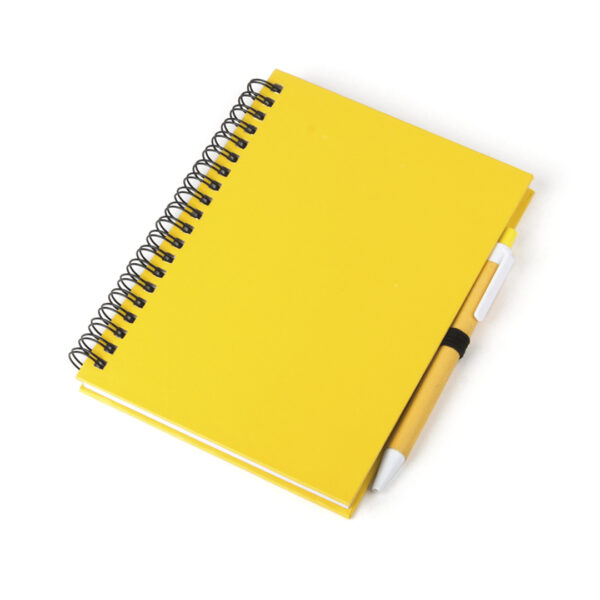 Libreta Koguel - Imagen 8