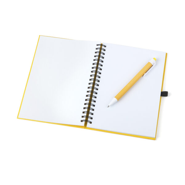 Libreta Koguel - Imagen 9