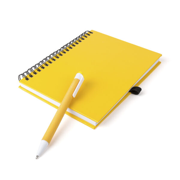 Libreta Koguel - Imagen 10