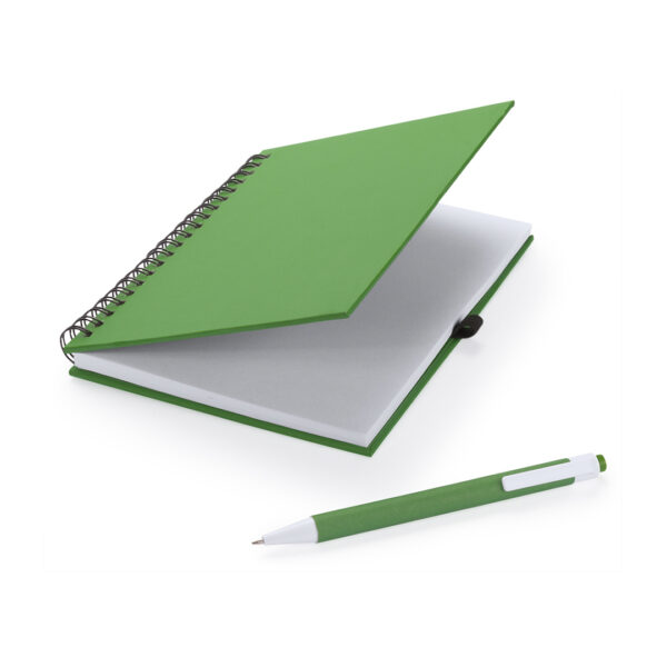 Libreta Koguel - Imagen 11