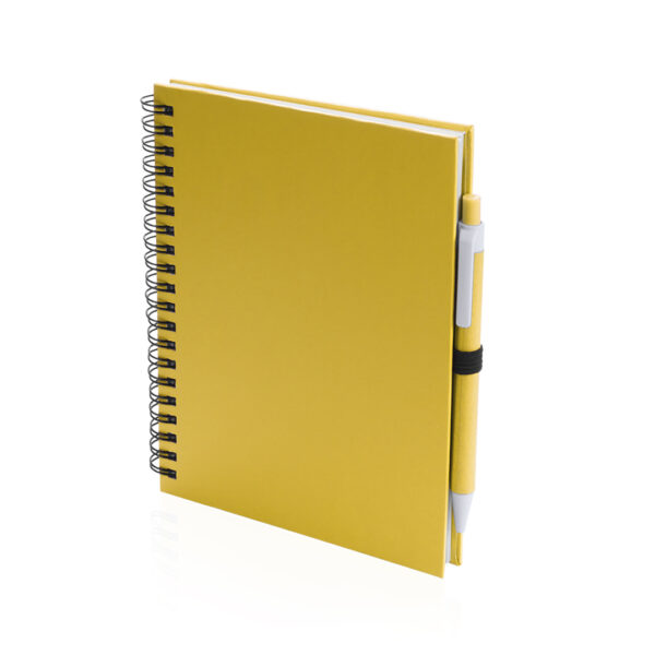 Libreta Koguel - Imagen 12