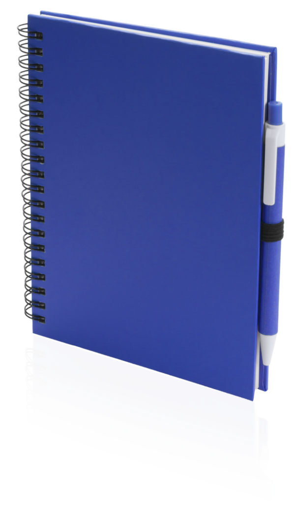 Libreta Koguel - Imagen 23