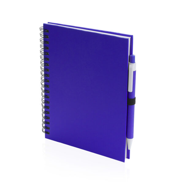 Libreta Koguel - Imagen 15