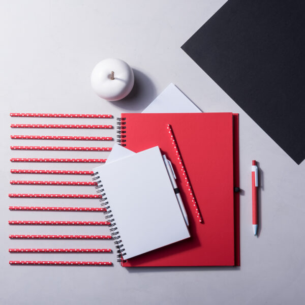 Libreta Tecnar - Imagen 4