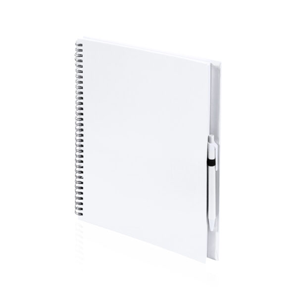 Libreta Tecnar - Imagen 5
