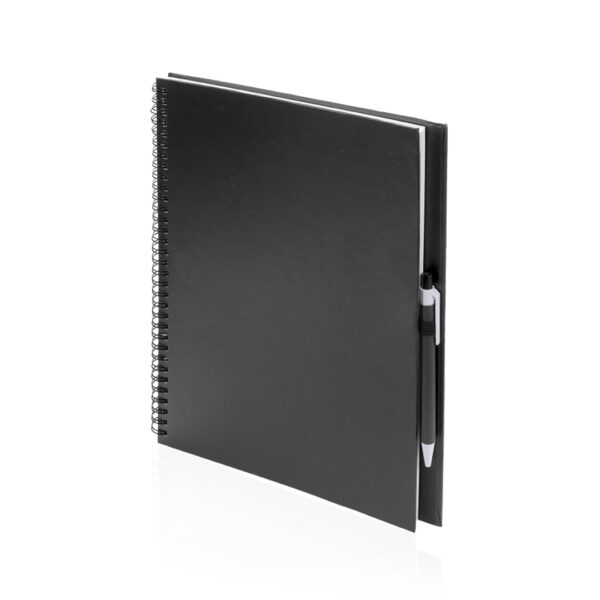 Libreta Tecnar - Imagen 6