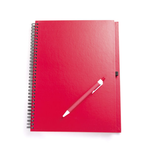 Libreta Tecnar - Imagen 7