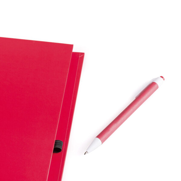 Libreta Tecnar - Imagen 8