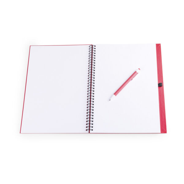 Libreta Tecnar - Imagen 9