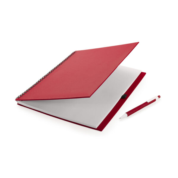 Libreta Tecnar - Imagen 10