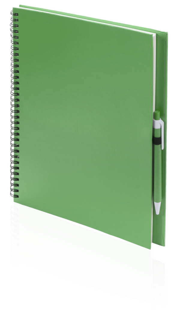 Libreta Tecnar - Imagen 18