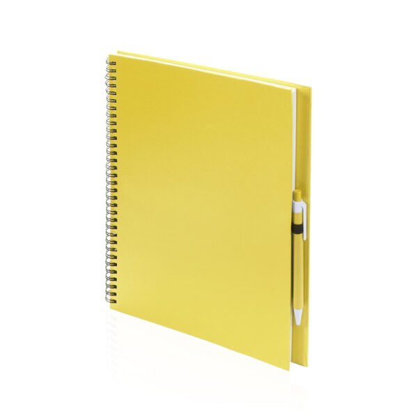 Libreta Tecnar - Imagen 13