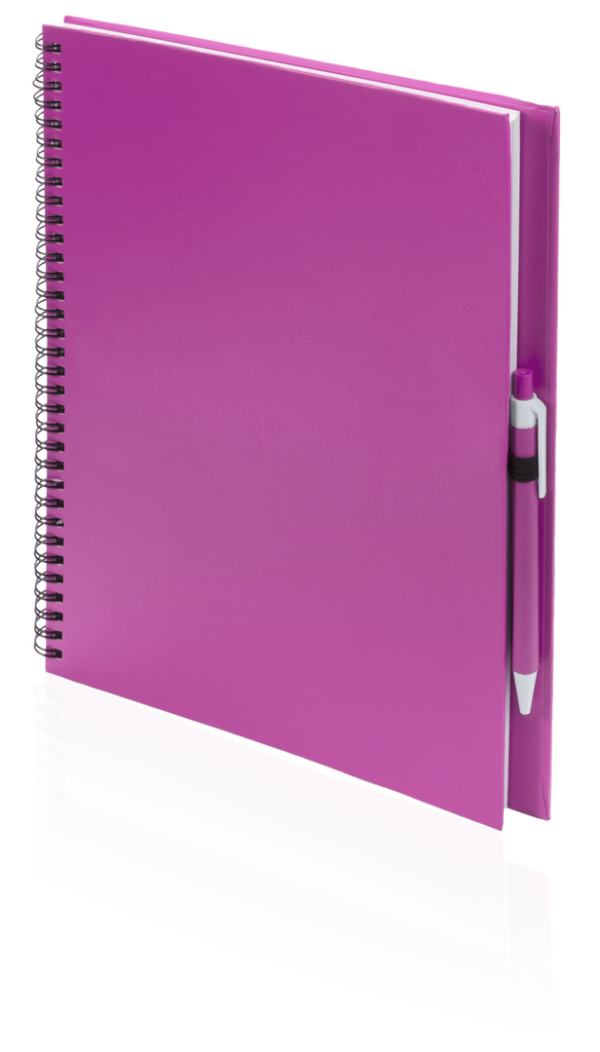 Libreta Tecnar - Imagen 19