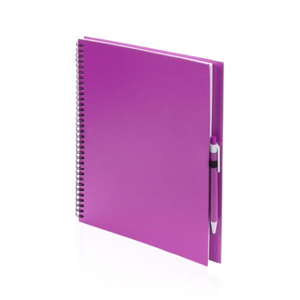 Libreta Tecnar - Imagen 15