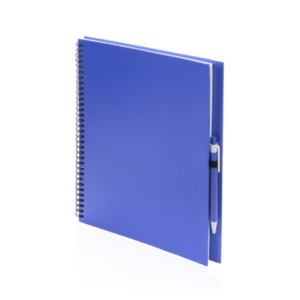 Libreta Tecnar - Imagen 16