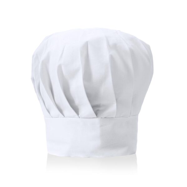 Gorro Cocina Nilson - Imagen 2