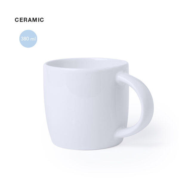 Taza Tarbox