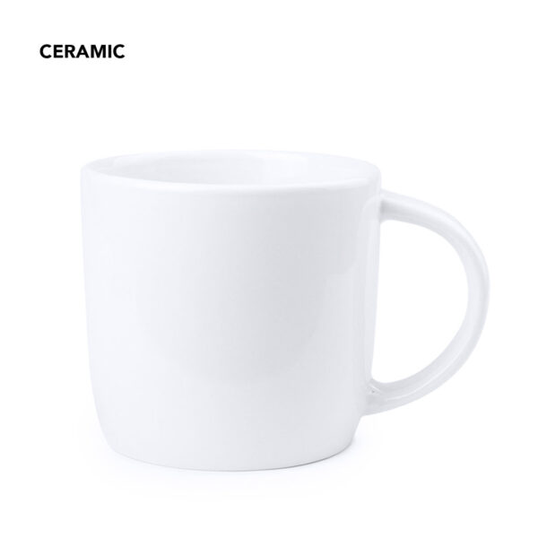 Taza Tarbox - Imagen 2