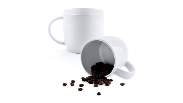 Taza Tarbox - Imagen 3
