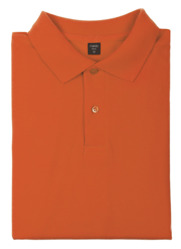 Polo Bartel Color - Imagen 16
