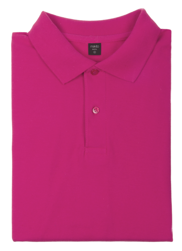 Polo Bartel Color - Imagen 17
