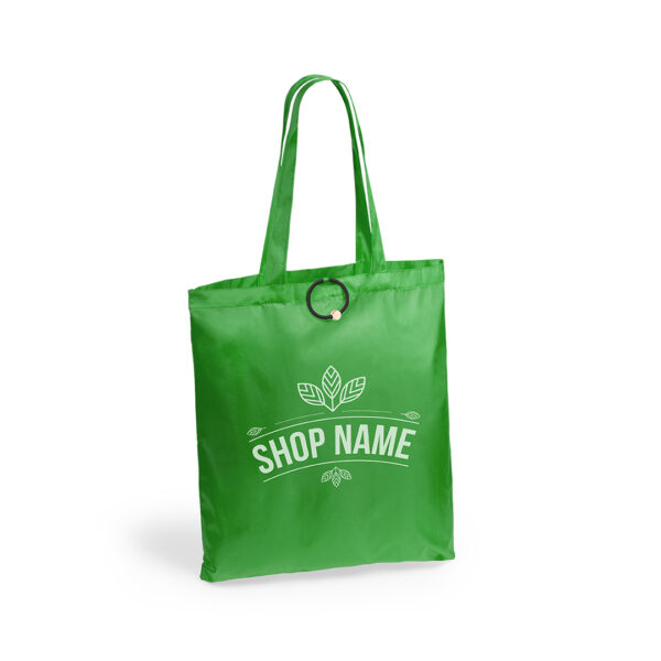 Bolsa Plegable Conel - Imagen 11