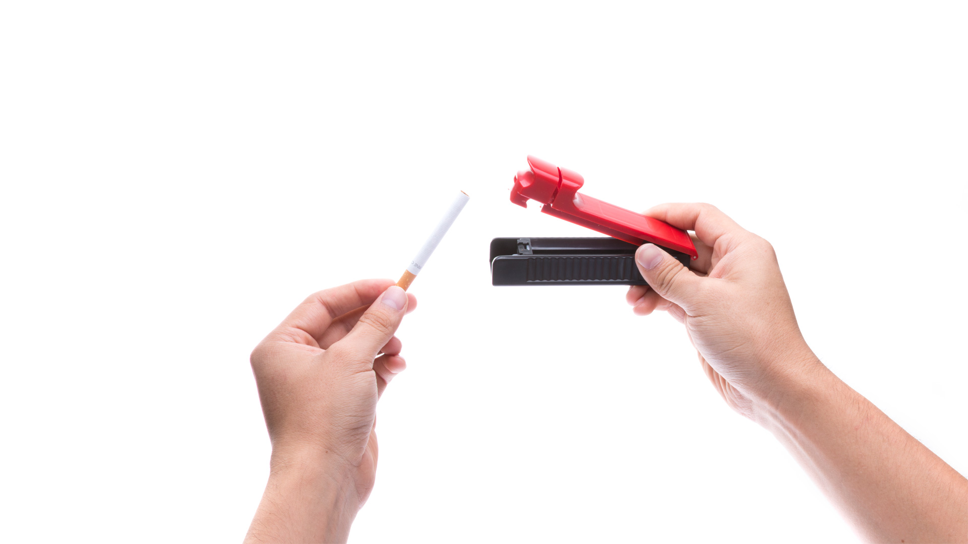 Inyectora Morris - Imagen 7