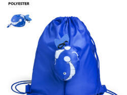 Mochila Plegable Kissa