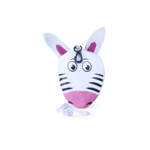 Mochila Plegable Kissa - Imagen 2