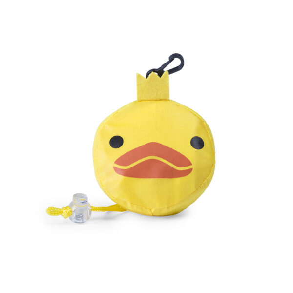 Mochila Plegable Kissa - Imagen 4