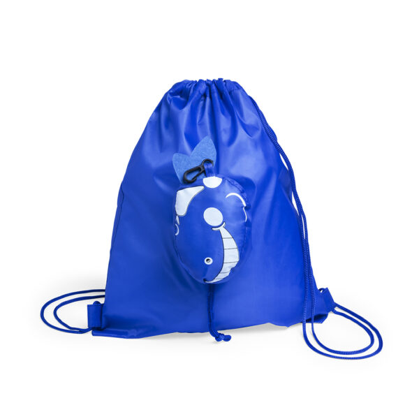 Mochila Plegable Kissa - Imagen 8
