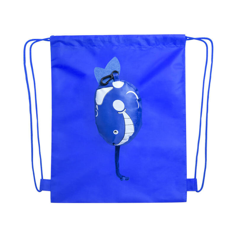 Mochila Plegable Kissa - Imagen 10