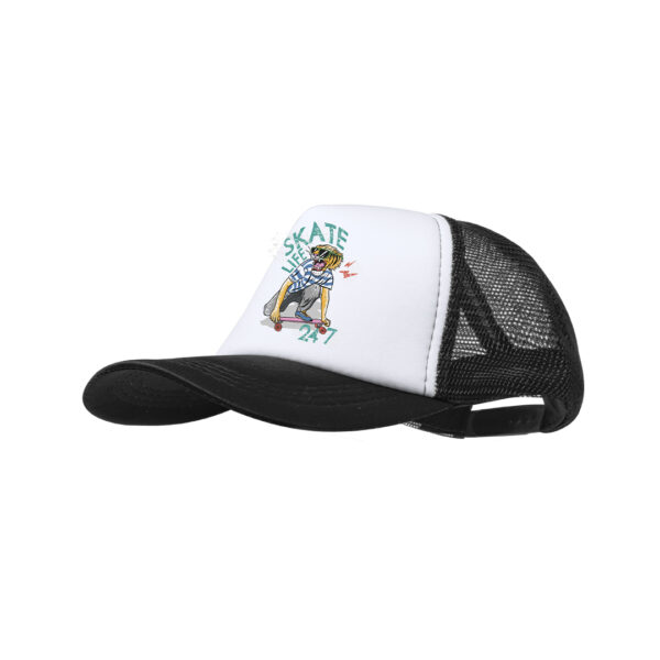 Gorra Zodak - Imagen 2