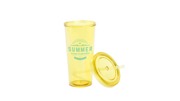 Vaso Trinox - Imagen 4
