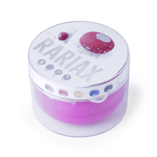 Altavoz Rariax - Imagen 14