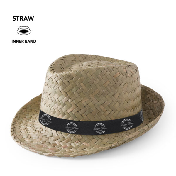 Sombrero Zelio
