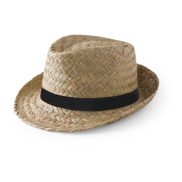 Sombrero Zelio - Imagen 4
