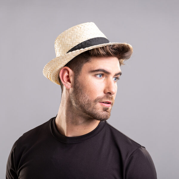 Sombrero Zelio - Imagen 6