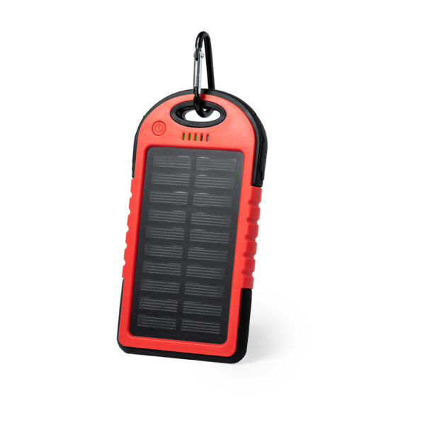 Power Bank Lenard - Imagen 4