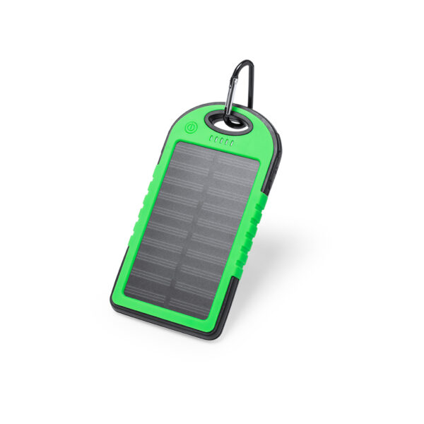 Power Bank Lenard - Imagen 5