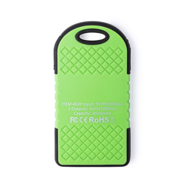 Power Bank Lenard - Imagen 6