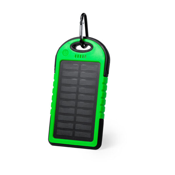 Power Bank Lenard - Imagen 7